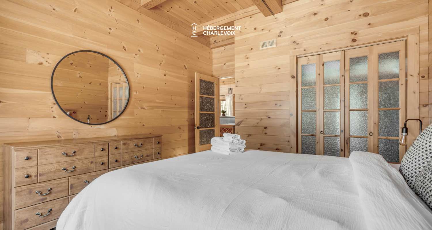 APO-211 - De belles fenêtres et du bois pour s'inspirer